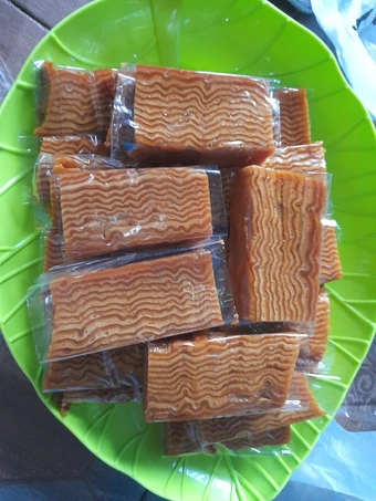 Langkah Mudah untuk Membikin Resep Lapis india yang Sempurna Anti Ribet, Mantap Sekali