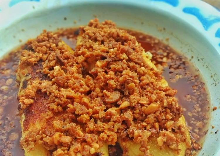 Langkah Mudah untuk Membuat Pisang Epe Khas Makassar, Lezat Sekali