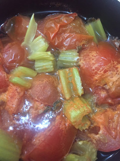 Una foto de Salsa de tomate 🍅