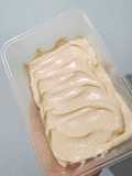 Keju Oles Homemade