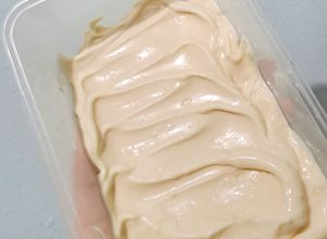 Foto resep Keju Oles Homemade