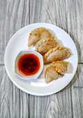 Cireng Isi Ayam Suwir