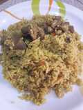 Jollof rice