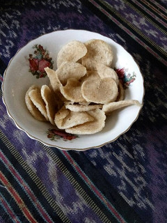 Foto resep Kerupuk Pempek