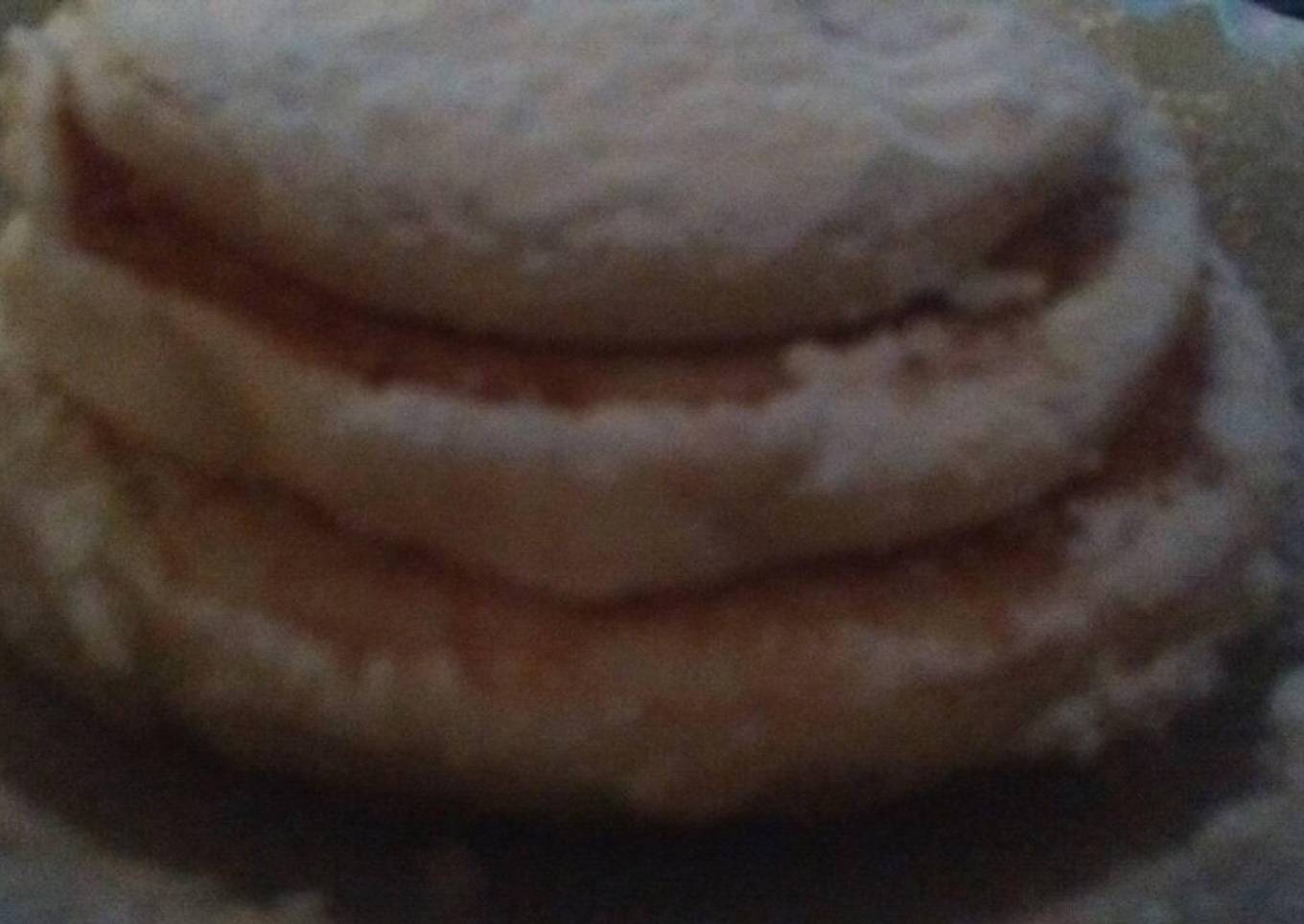 Hot Cakes