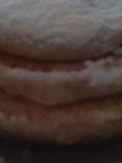 Una foto de Hot Cakes