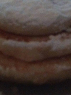 Una foto de Hot Cakes