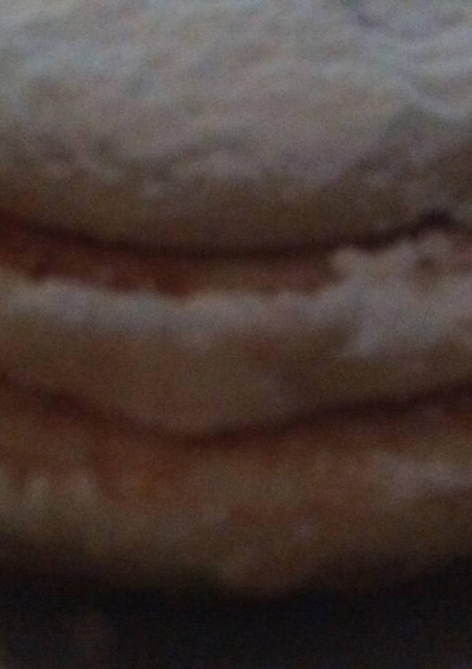 Una foto de Hot Cakes