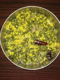பாசிப்பருப்பு பீன்ஸ் பொரியல் செய்முறை முக்கிய புகைப்படம்
