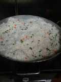Arroz blanco
