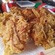Bakwan Indomie