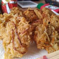 รูปของ Bakwan Indomie