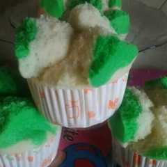 รูปของ Bolu kukus (adem Sari)