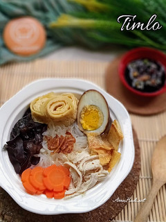 Foto resep Timlo Khas Solo