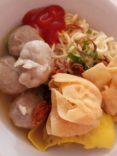 Foto resep Kuah bakso