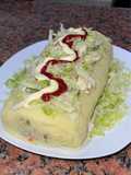 Tuna Roll