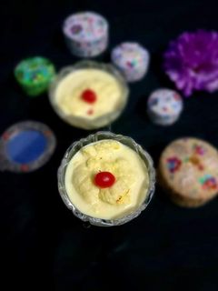 কেশর রসগোল্লার পায়েস (kesar rasogollar payesh recipe in Bengali) রেসিপির প্রধান ছবি