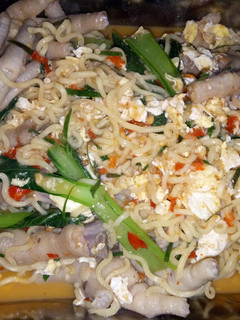 Foto resep Seblak Mie Ceker