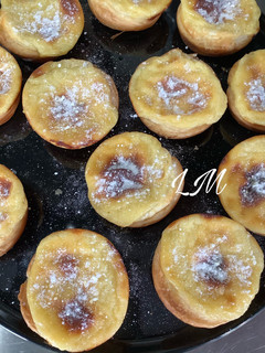 Una foto de Pasteles de Belén en Thermomix