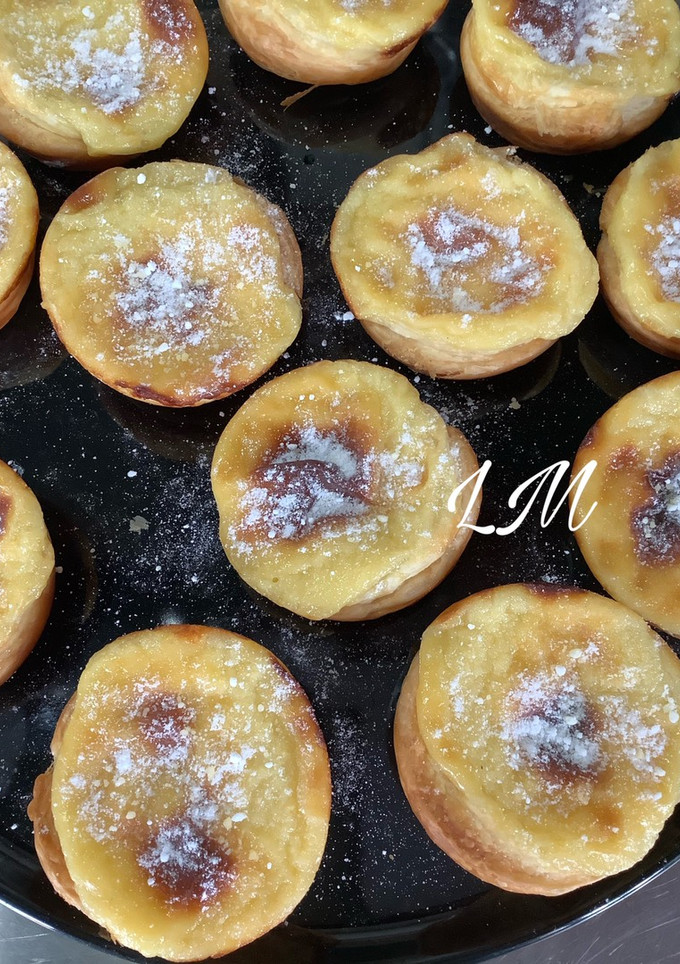 Una foto de Pasteles de Belén en Thermomix