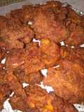 Chicken Fry