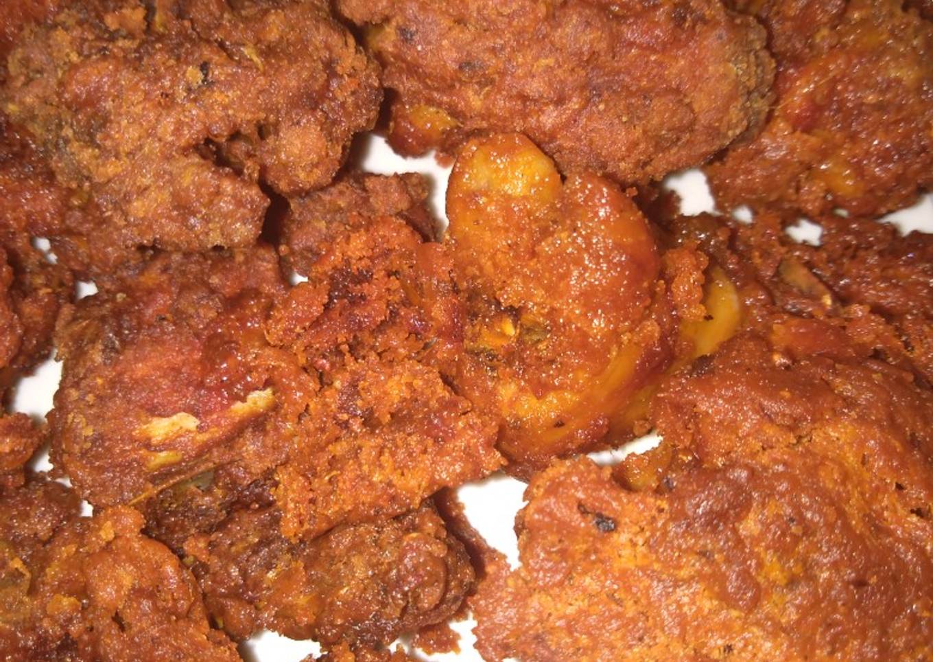 Chicken Fry