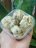 Pentol Kriwil Ayam Jamur