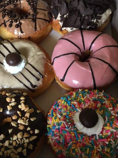 Foto resep Donat kentang (Donken)