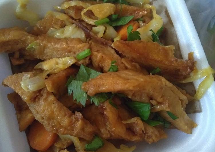 Resep Cap jahe khas klaten, Bikin Ngiler