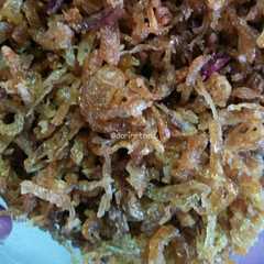 รูปของ Bawang Goreng kriuk 👍