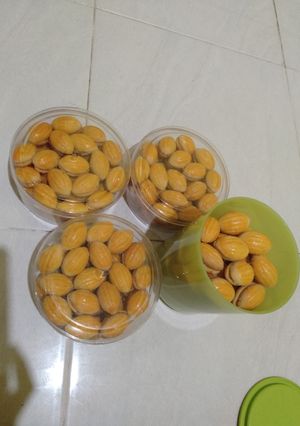 Foto resep Nastar