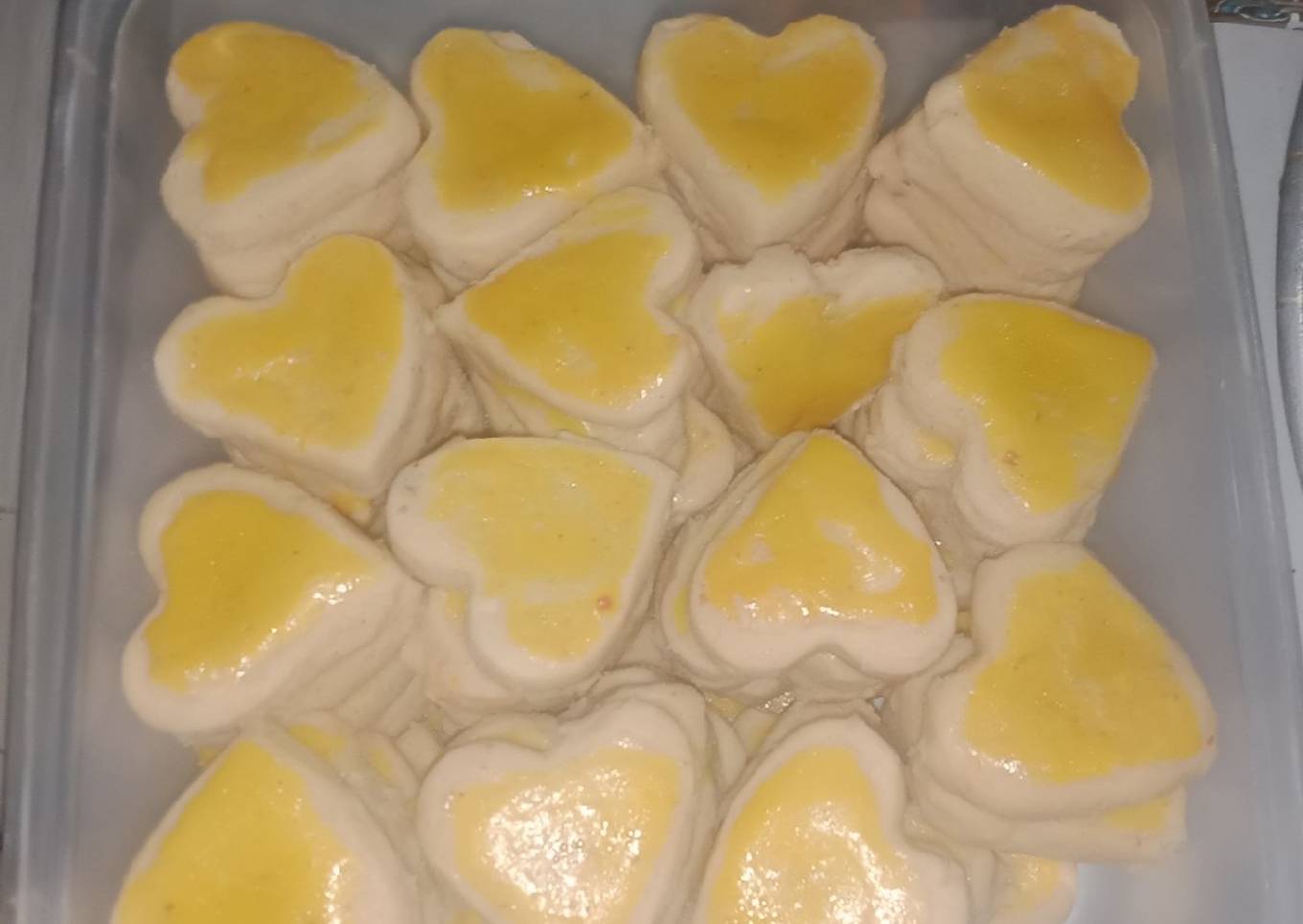 Kue kacang