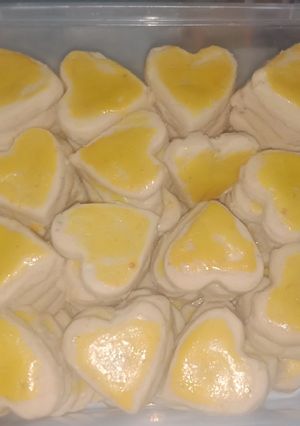 Foto resep Kue kacang