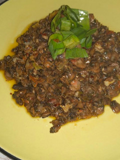 Foto resep Kerang dara sambel mercon