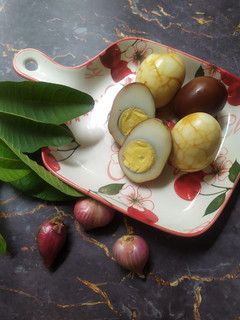 Foto resep Telur Pindang