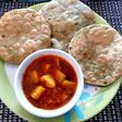 Matar Kachori