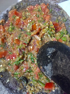 Foto resep Sambal Rawit Terasi