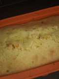 Budín de naranja húmedo y súper fácil! 🍊