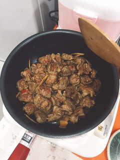 醬燒牛肋條,超簡單快速 的食譜成品照片