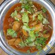மஷ்ரூம் மாசால (Mushroom masala recipe in tamil)