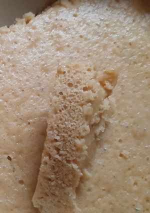 Foto resep Apem gula merah