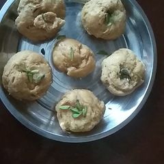 Balushahi A picture of Balushahi.