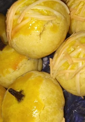 Foto resep Nastar Lembut Teflon 🍀
