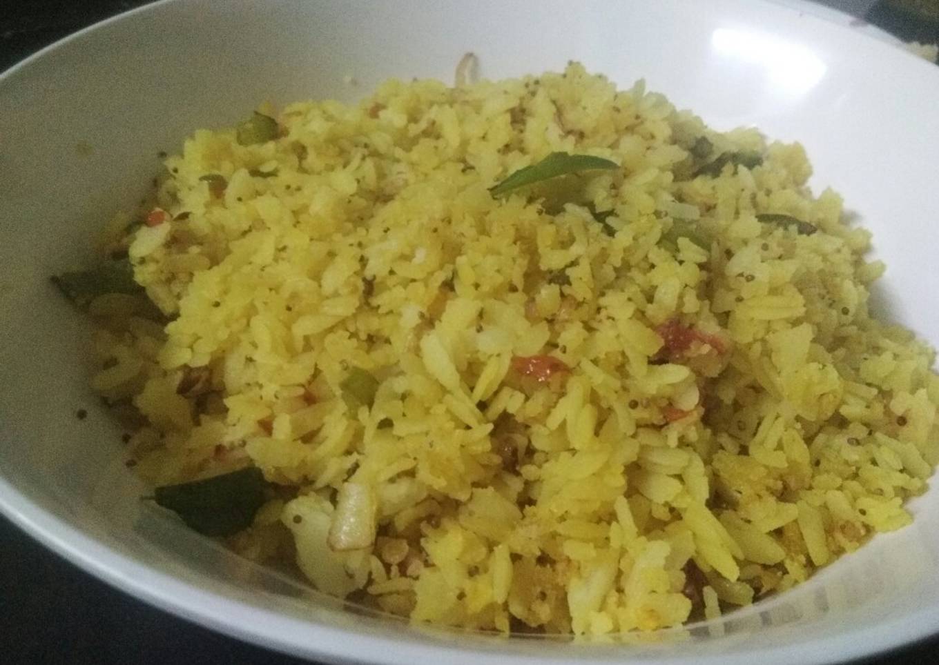Quick Poha Recipes
