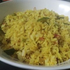 A picture of Quick Poha Recipes.