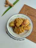 Ayam Goreng Kunyit