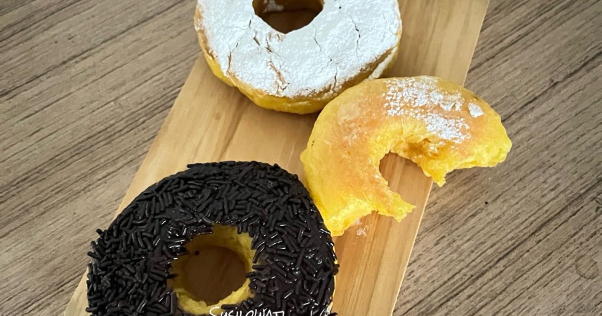 Donat Labu