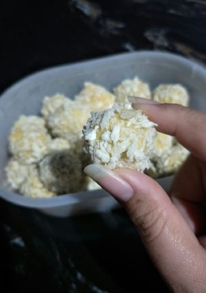 Foto resep Bitterballen