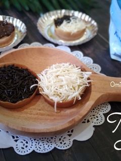 Foto resep Terang bulan / martabak manis imut
