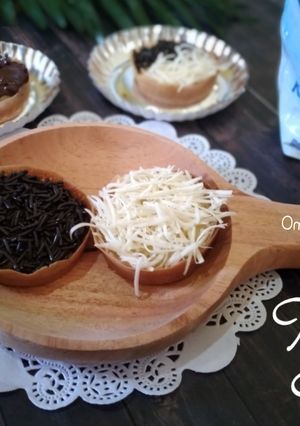 Foto resep Terang bulan / martabak manis imut